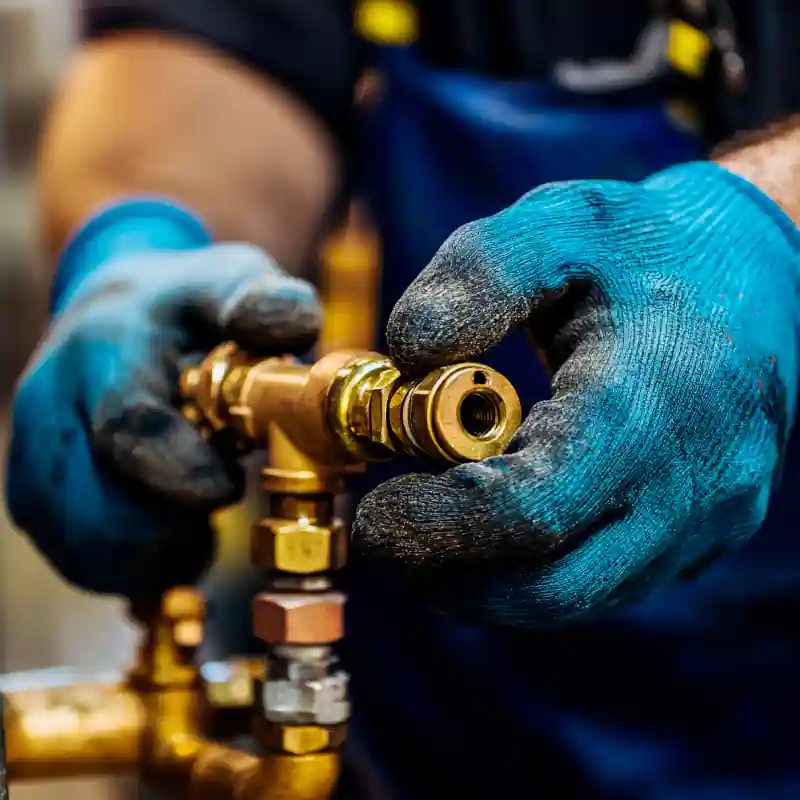 Water damage restoration service